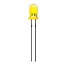 LED COLOR AMARILLO G6-G5