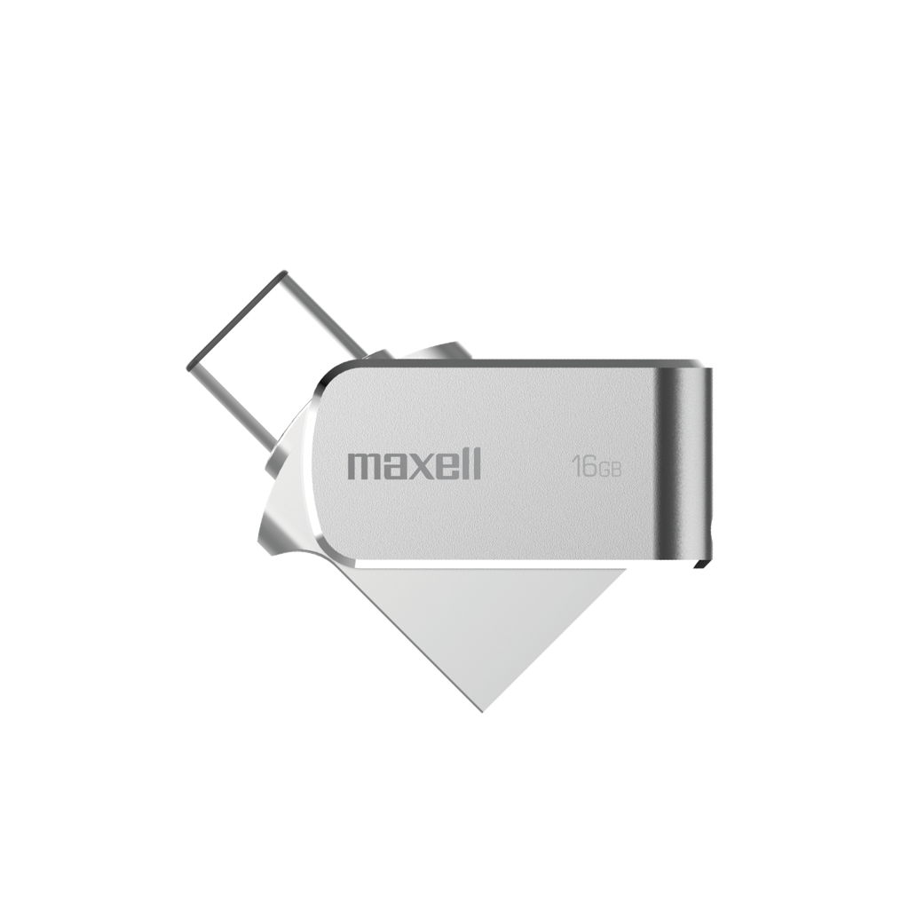 Memoria USB 32 GB OTG tipo C