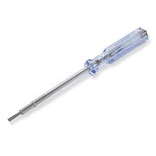 PUNTA DE PRUEBA TIPO PLANO