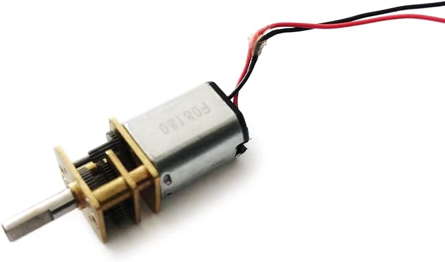 Mini Micro Motor G1-A3