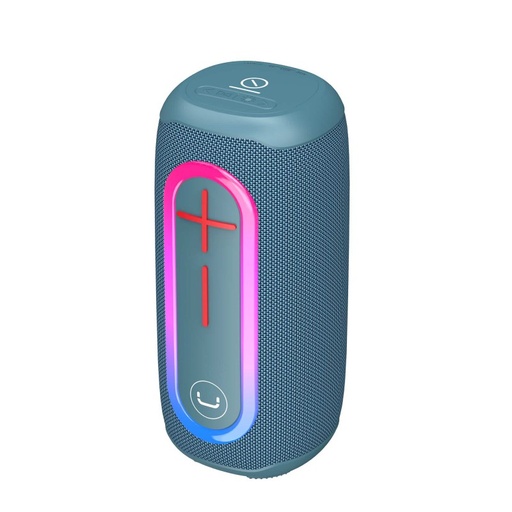 BOCINAS BLUETOOH DE COLORES