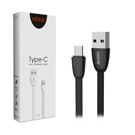 Cable Vidvie tipo C