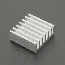   Voltage calor dicipadores 