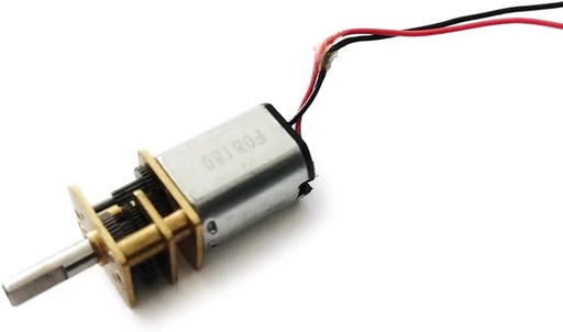 Mini Micro Motor G1-A3